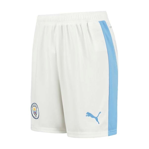 Pantalones Manchester City Primera Equipación 2023/2024